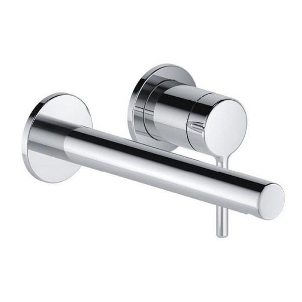 Смеситель для умывальника скрытого монтажа EXCELLENT Pi AREX.1214CR (хром). Фото 1