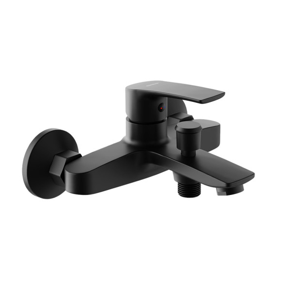 Смеситель для ванной и душа. Фото 1