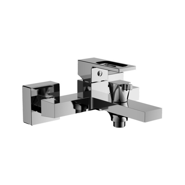 Смеситель для ванны BELZ B60658, хром. Фото 1