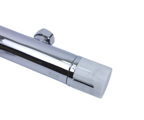 Смеситель для ванны Bronze de Luxe FOCUS 24603CM, хром. Фото 4