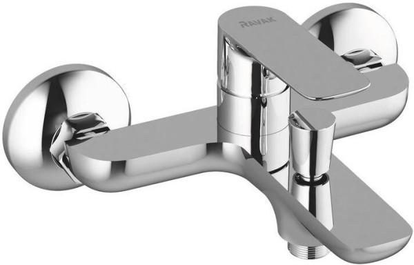 Смеситель для ванны CL 022.00/150 150 мм. Фото 1