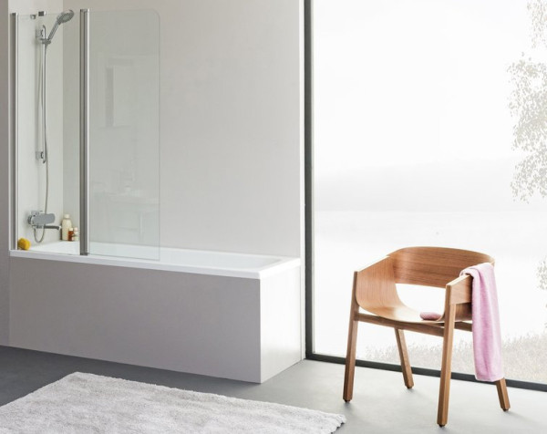 Смеситель для ванны CR 022.00/150 150 мм. Фото 6