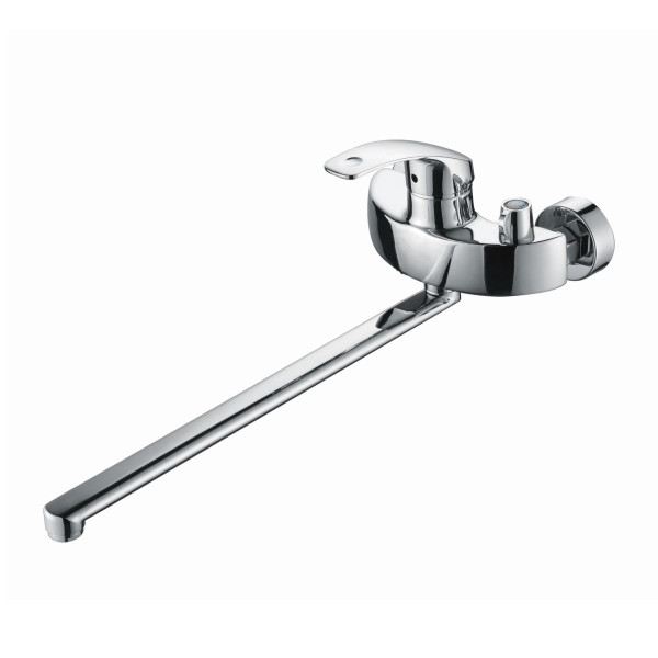 Смеситель для ванны D-Lin D149401, хром. Фото 1