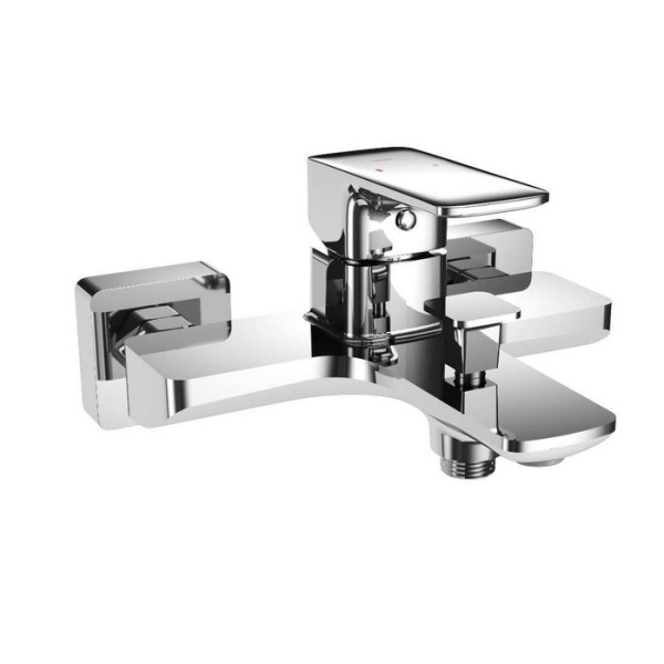 Смеситель для ванны EXCELLENT Keria AREX.2005CR (хром). Фото 1