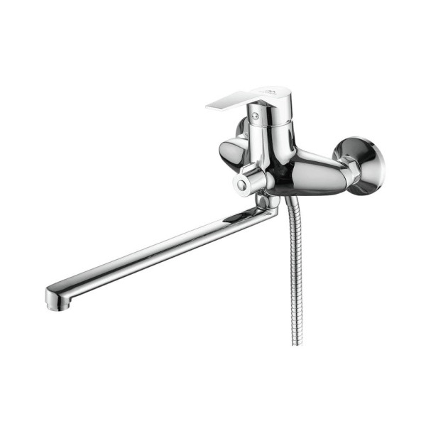 Смеситель для ванны FASHUN A2263, хром. Фото 1