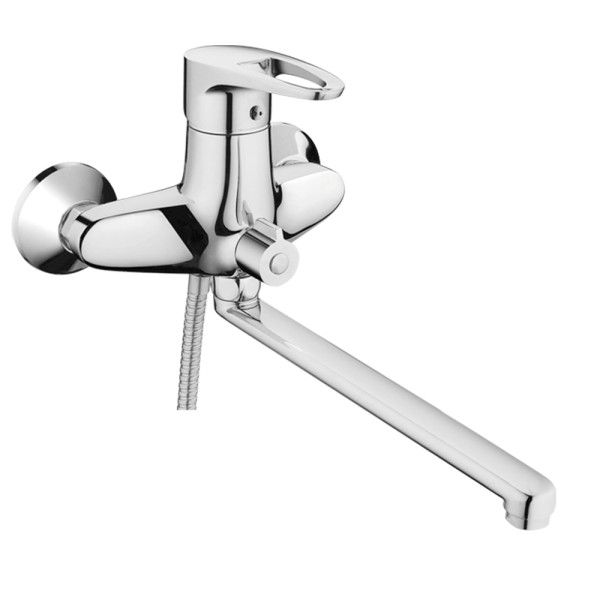 Смеситель для ванны FASHUN A2265, хром. Фото 1