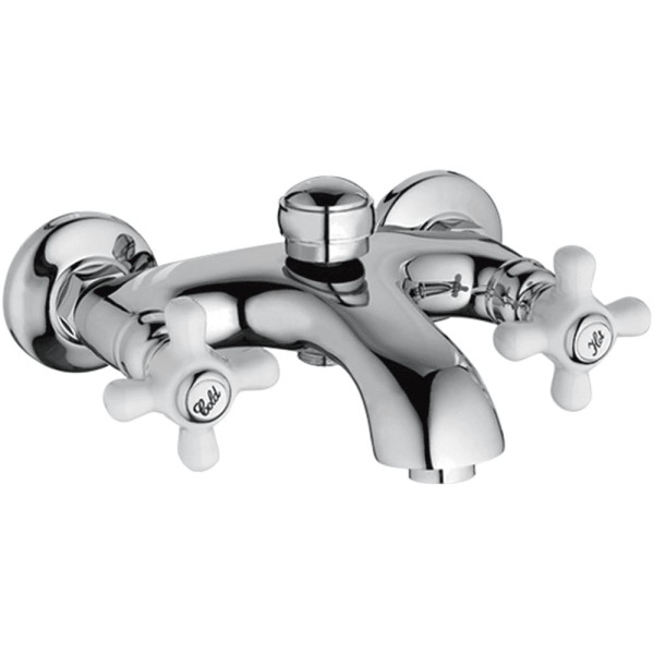 Смеситель для ванны FASHUN A3018, хром. Фото 1