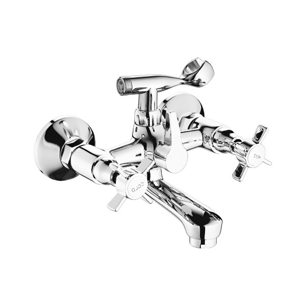 Смеситель для ванны FASHUN A3024, хром. Фото 1