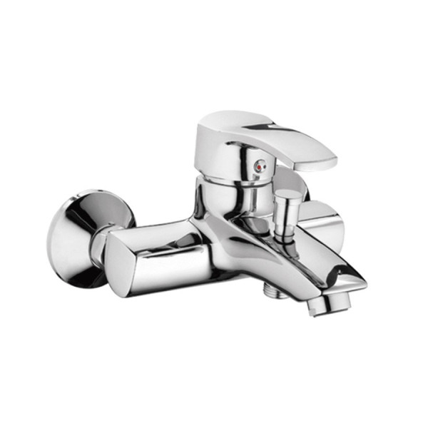 Смеситель для ванны FASHUN A3070, хром. Фото 1