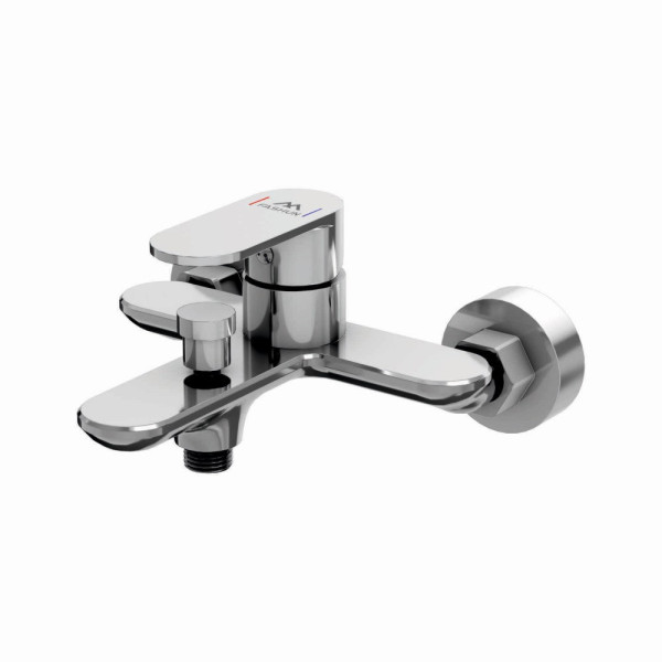 Смеситель для ванны FASHUN A3285, хром. Фото 1