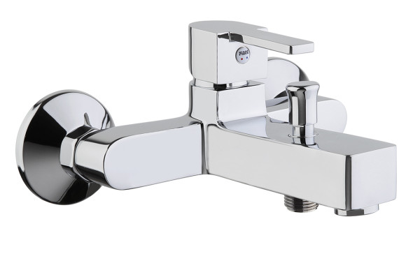 Смеситель для ванны Fiore KALOS 76CR7451, хром. Фото 1