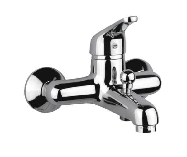 Смеситель для ванны Fiore KING 39CR1010, хром. Фото 1