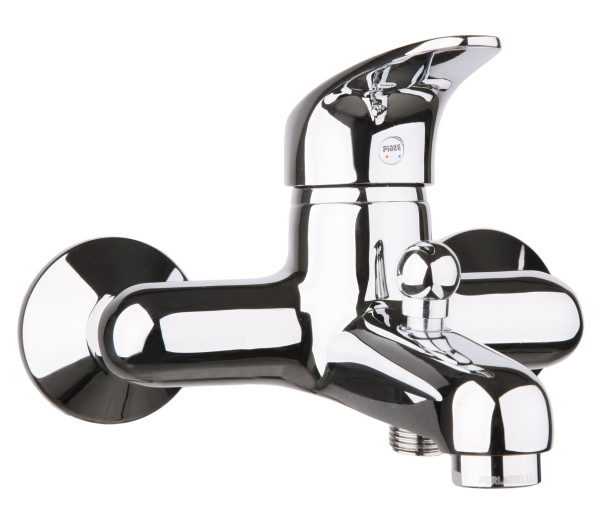 Смеситель для ванны Fiore MAX 32CR1010, хром. Фото 1