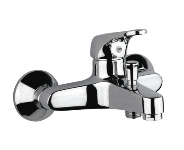 Смеситель для ванны Fiore MISTRAL 42CR1510, хром. Фото 1