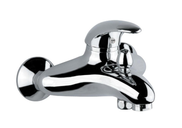Смеситель для ванны Fiore NEXUS 43CR1410, хром. Фото 1