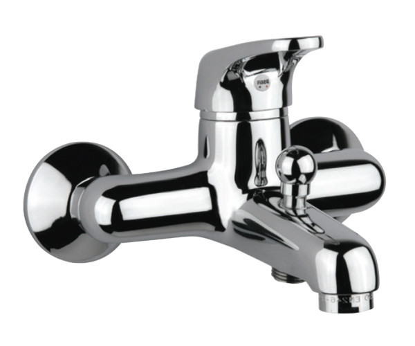 Смеситель для ванны Fiore PLANET 37CR1010, хром. Фото 1