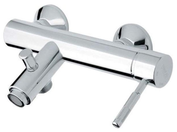 Смеситель для ванны Fiore XENON 44CR5151, хром. Фото 1