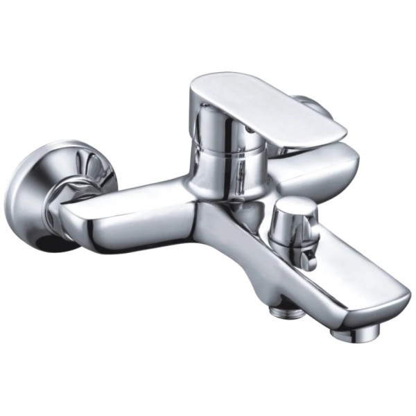 Смеситель для ванны Fmark FM3239, хром. Фото 1