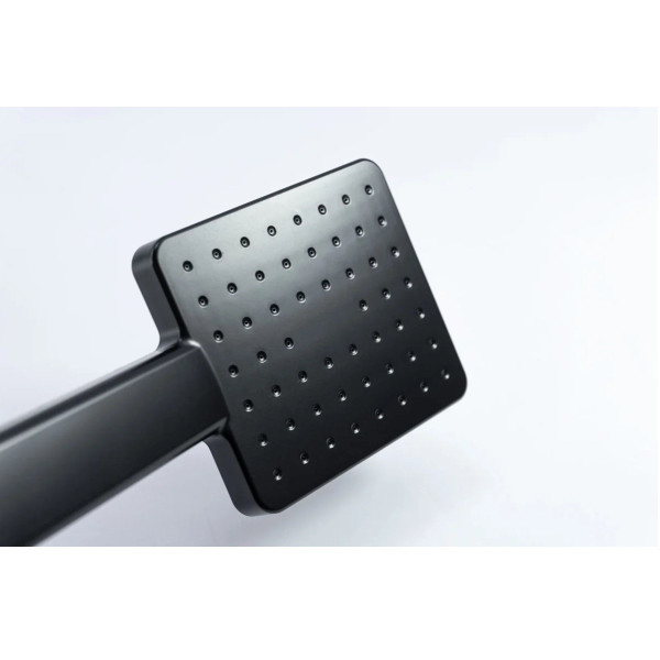 Смеситель для ванны Fmark FS8624H, черный. Фото 5