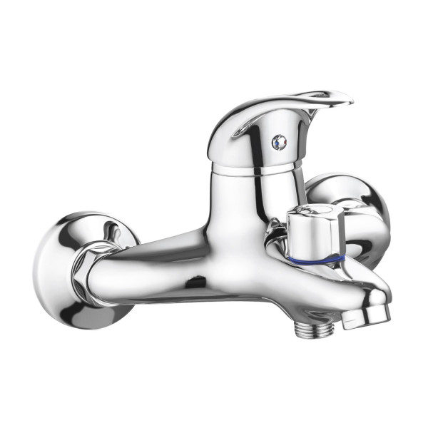 Смеситель для ванны G.Lauf KLO3-A048, хром. Фото 1