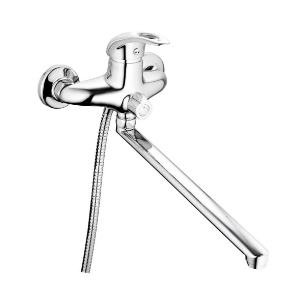 Смеситель для ванны G.Lauf KLO7-A048, хром. Фото 1