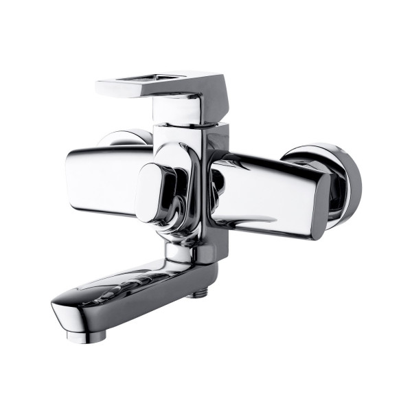 Смеситель для ванны G.Lauf LEF3-A232, хром. Фото 1