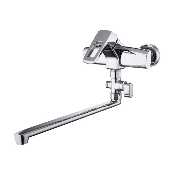 Смеситель для ванны G.Lauf LEF6-A232, хром. Фото 1