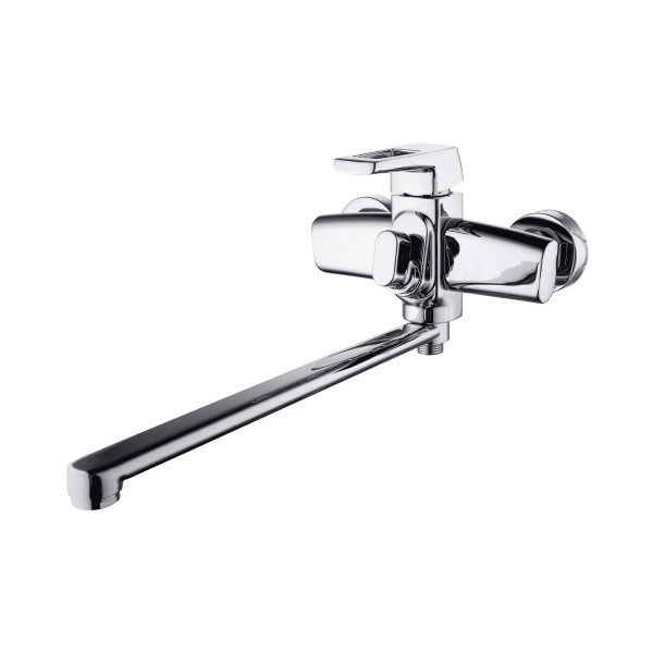 Смеситель для ванны G.Lauf LEF7-A232, хром. Фото 1