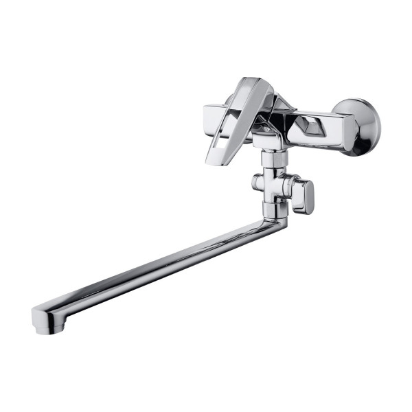 Смеситель для ванны G.Lauf LOF6-A033, хром. Фото 1