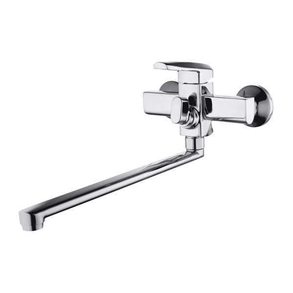 Смеситель для ванны G.Lauf LOF7-A033, хром. Фото 1