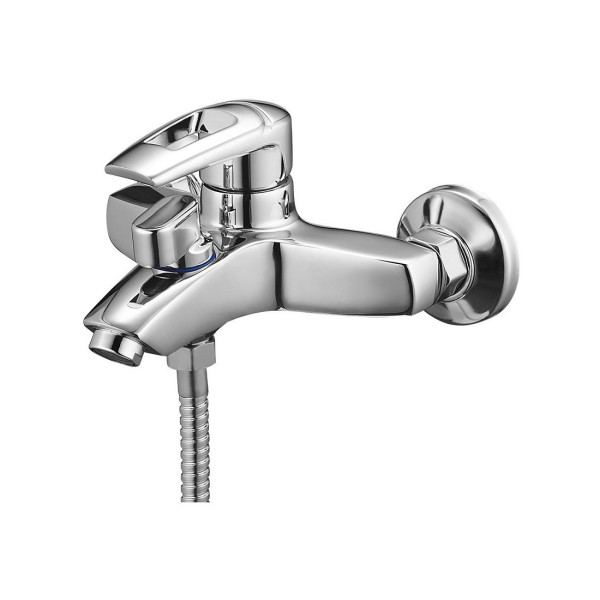 Смеситель для ванны G.Lauf LWF3-A113, хром. Фото 1