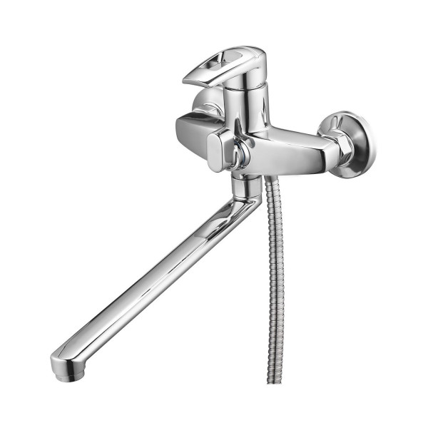 Смеситель для ванны G.Lauf LWF7-A113, хром. Фото 1