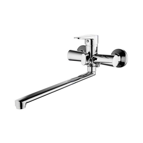 Смеситель для ванны G.Lauf NUD7-A146, хром. Фото 1