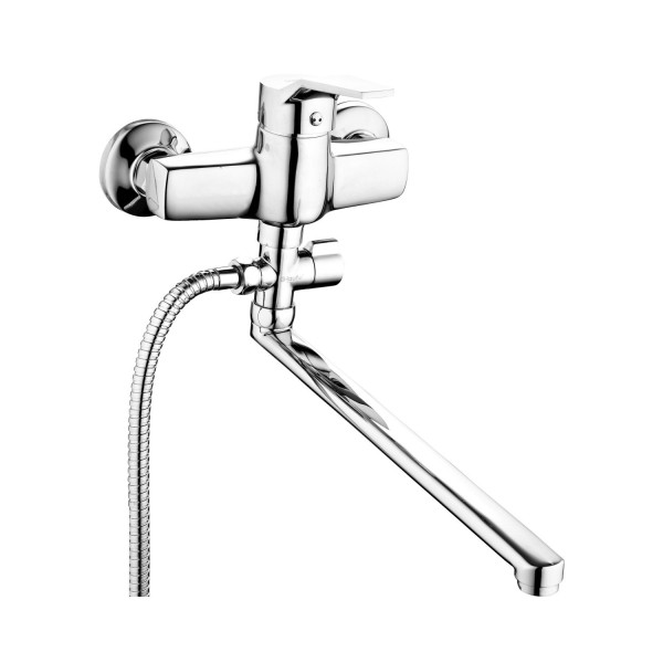 Смеситель для ванны G.Lauf ZDN6-A183, хром. Фото 1