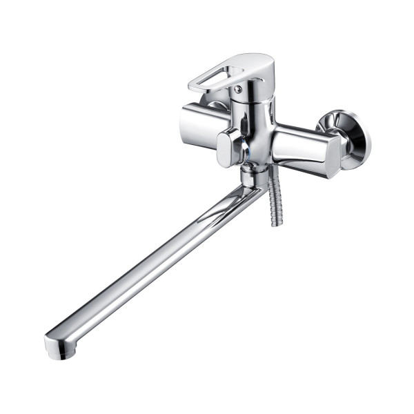 Смеситель для ванны G.Lauf ZDN7-A183, хром. Фото 1