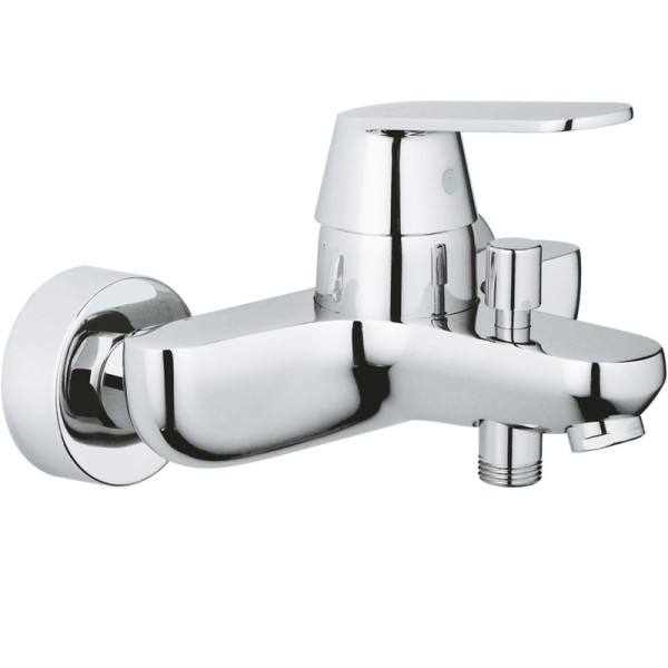 Смеситель для ванны Grohe Eurosmart Cosmopolitan Хром (32831000). Фото 1