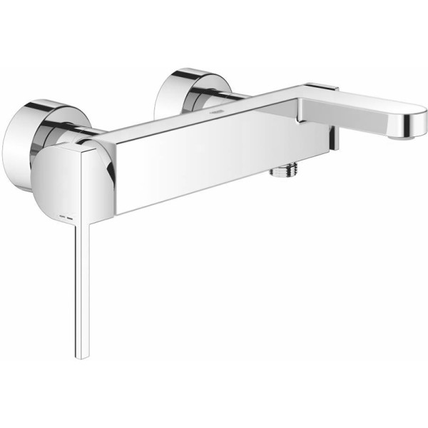 Смеситель для ванны Grohe Plus Хром (33553003). Фото 1