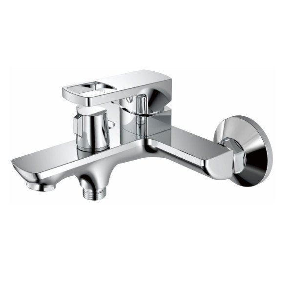 Смеситель для ванны Haiba HB60176, хром. Фото 1