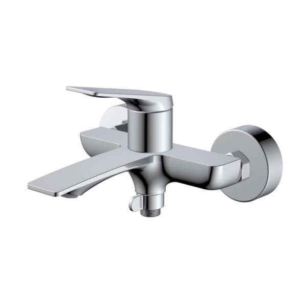 Смеситель для ванны Haiba HB60816, хром. Фото 1