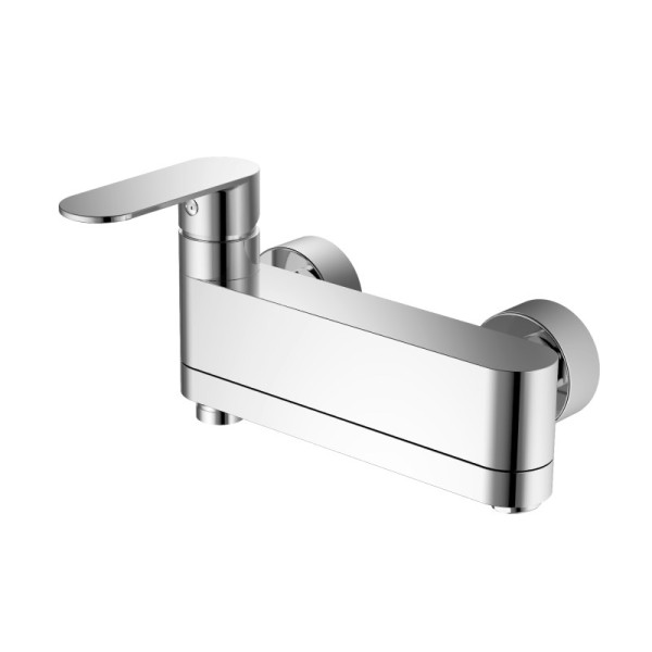 Смеситель для ванны Haiba HB61590, хром. Фото 1