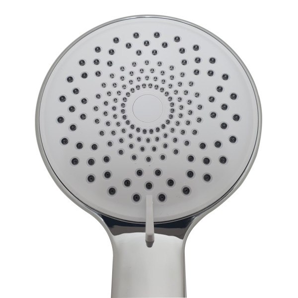 Смеситель для ванны Haiba HB61590, хром. Фото 8