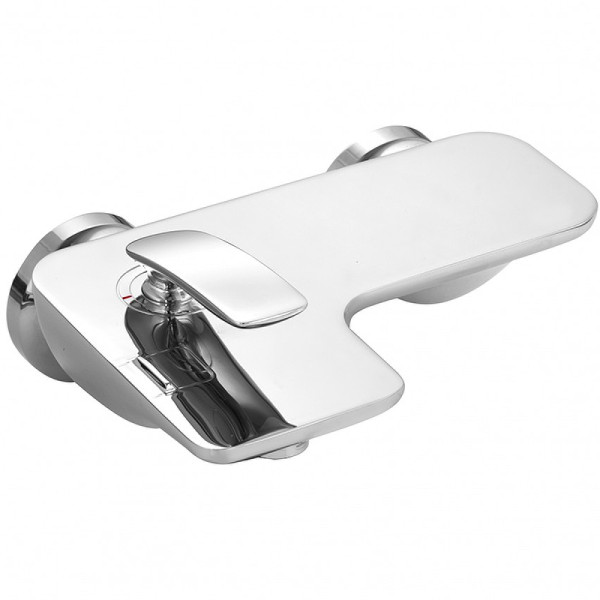 Смеситель для ванны и душа KLUDI BALANCE однорычажный, хром (524450575). Фото 1