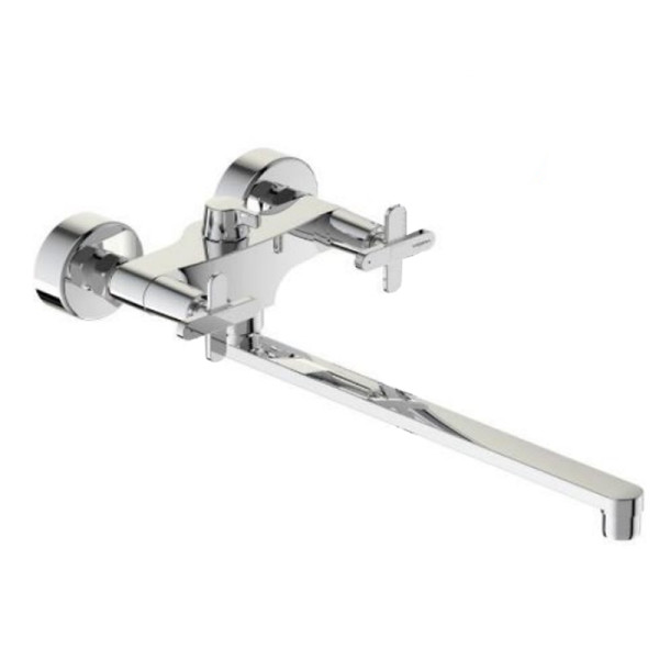 Смеситель для ванны и душа VIDIMA ART. Фото 1