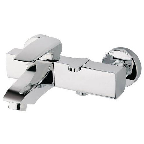 Смеситель для ванны и душа Webert Kimono KI850102015. Фото 1