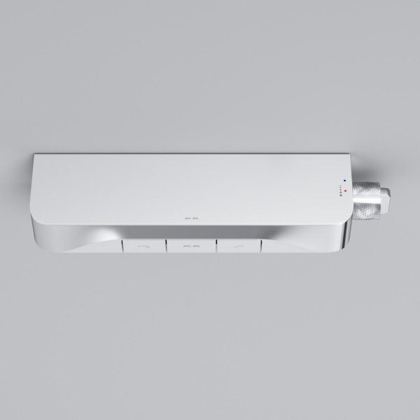 Смеситель для ванны и душа. Фото 3