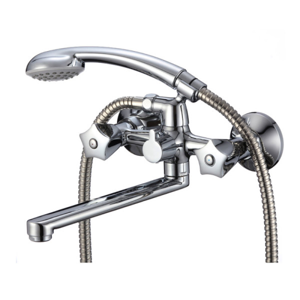 Смеситель для ванны Olive s CATALONA 23251CT, хром. Фото 1