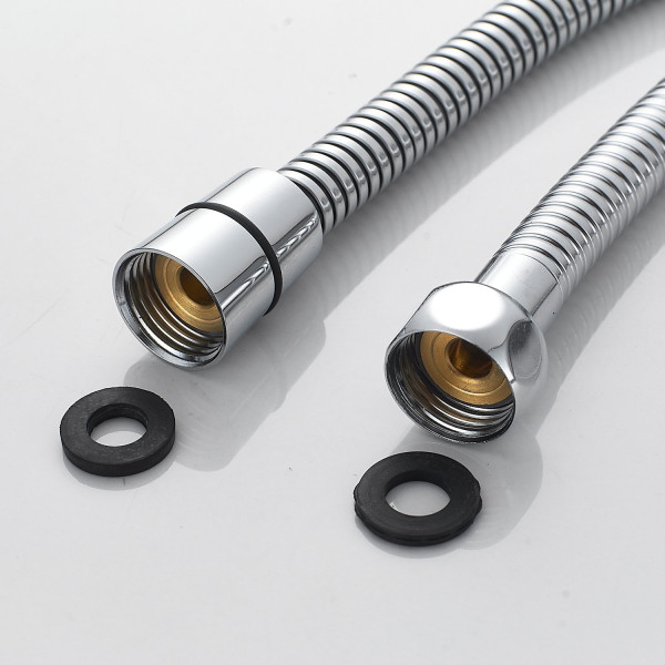 Смеситель для ванны Raffine F2296, хром. Фото 4