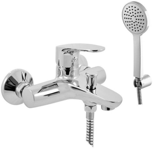 Смеситель для ванны Rav Slezak Amur AM754.5/1. Фото 1