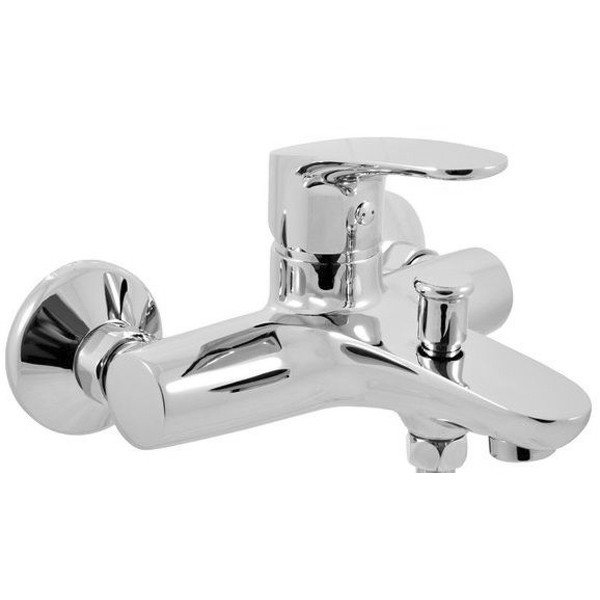 Смеситель для ванны Rav Slezak Amur AM754.5. Фото 1