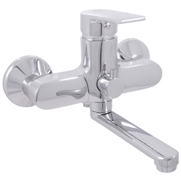 Смеситель для ванны Rav Slezak Colorado CO151.5. Фото 1